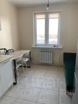 1-комн.кв., 34 м², этаж 9