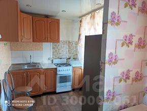 3-комн.кв., 60 м², этаж 4