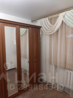 2-комн.кв., 50 м², этаж 4