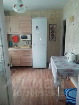 3-комн.кв., 57 м², этаж 2