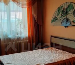 2-комн.кв., 50 м², этаж 3