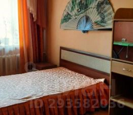 2-комн.кв., 50 м², этаж 3