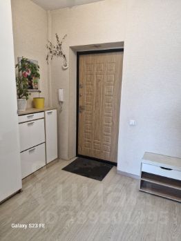 2-комн.кв., 64 м², этаж 3