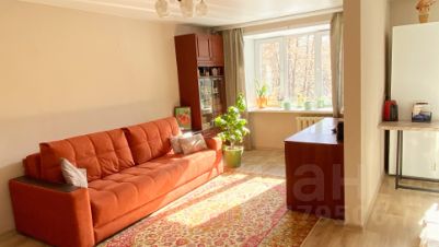 2-комн.кв., 41 м², этаж 2