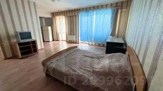 1-комн.кв., 50 м², этаж 4