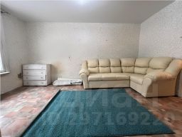 2-комн.кв., 45 м², этаж 1