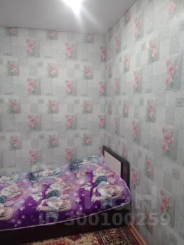 2-комн.кв., 44 м², этаж 1