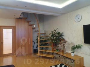 3-комн.кв., 93 м², этаж 5