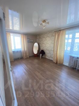 4-комн.кв., 71 м², этаж 5