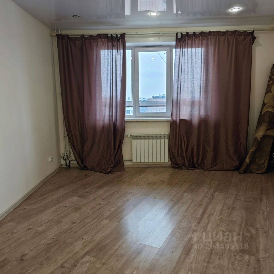 Снять двухкомнатную квартиру 49м² ул. Пискунова, 142/5, Иркутск, Иркутская  область - база ЦИАН, объявление 294485118