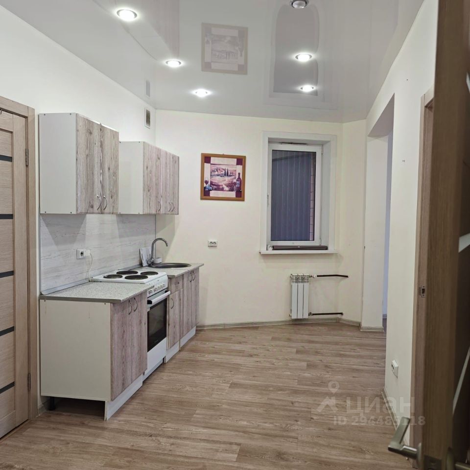 Снять двухкомнатную квартиру 49м² ул. Пискунова, 142/5, Иркутск, Иркутская  область - база ЦИАН, объявление 294485118