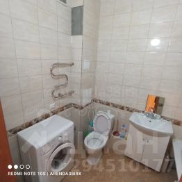 1-комн.кв., 38 м², этаж 7