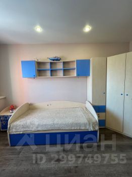 3-комн.кв., 85 м², этаж 14