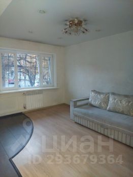 1-комн.кв., 31 м², этаж 1