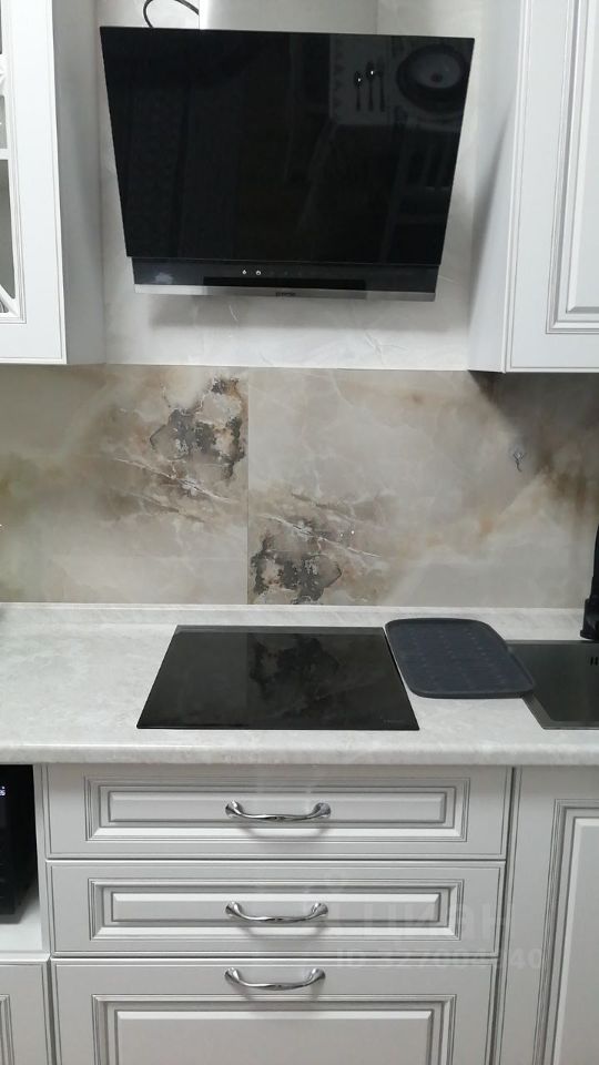 1-к кв. Иркутская область, Иркутск ул. Пушкина, 9 (39.2 м²)