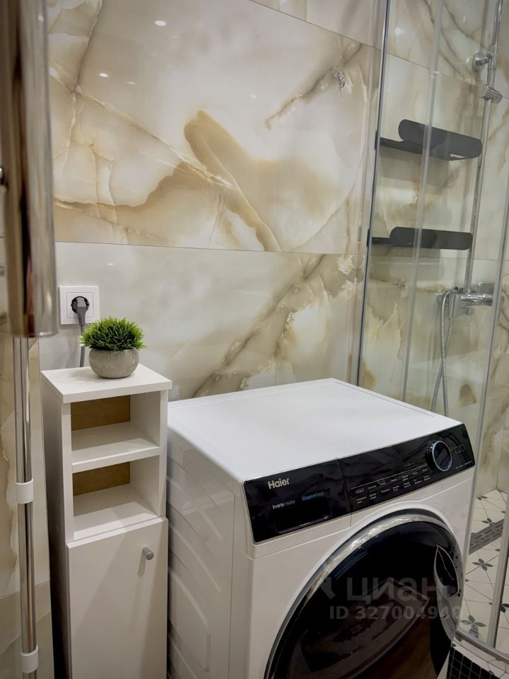 1-к кв. Иркутская область, Иркутск ул. Пушкина, 9 (39.2 м²)