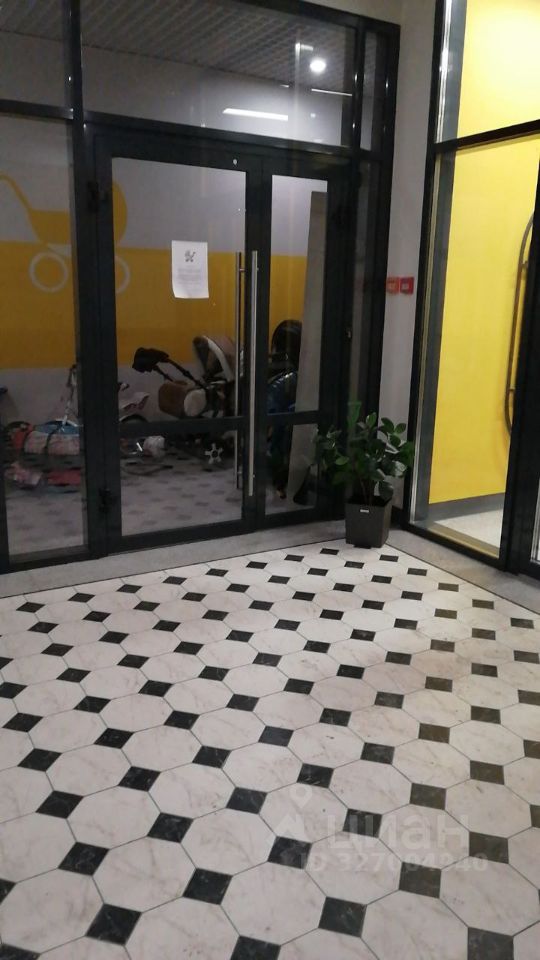 1-к кв. Иркутская область, Иркутск ул. Пушкина, 9 (39.2 м²)