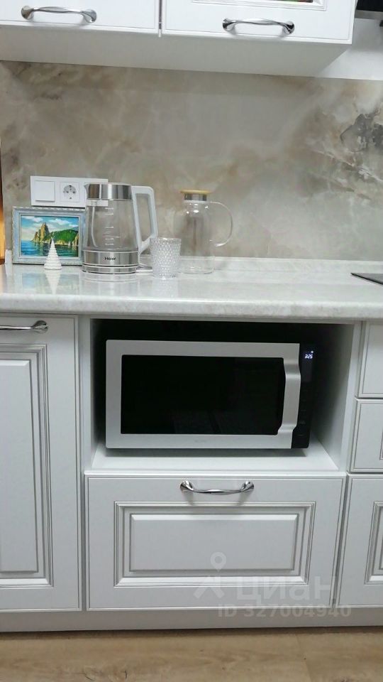 1-к кв. Иркутская область, Иркутск ул. Пушкина, 9 (39.2 м²)