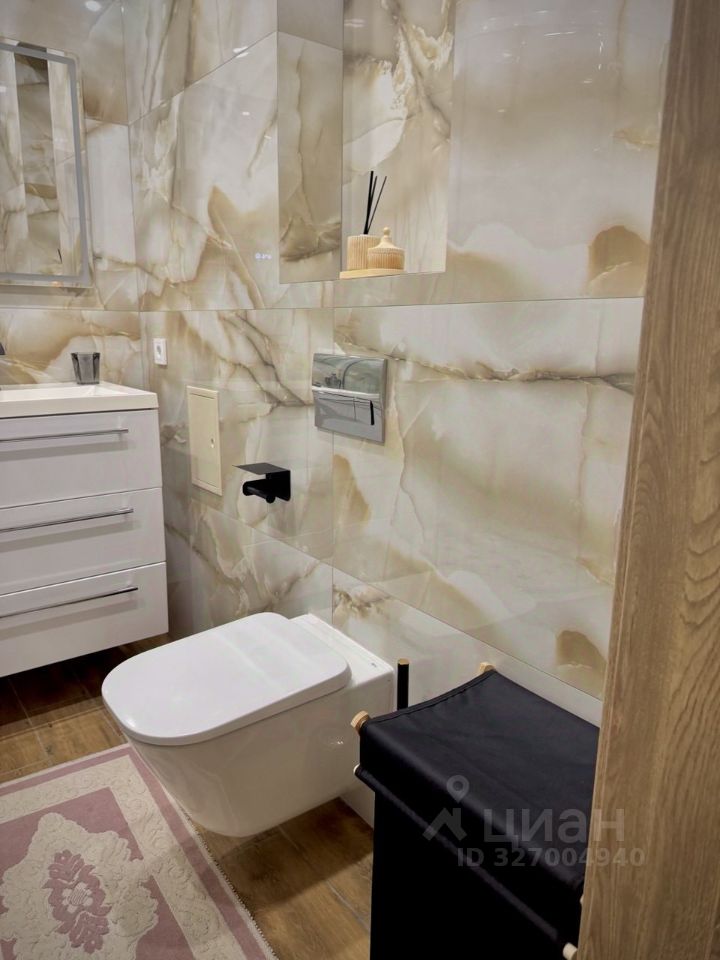 1-к кв. Иркутская область, Иркутск ул. Пушкина, 9 (39.2 м²)