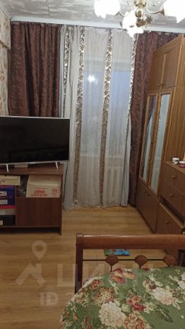 3-комн.кв., 59 м², этаж 2