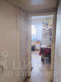 3-комн.кв., 49 м², этаж 1