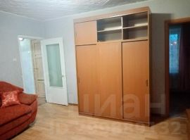 2-комн.кв., 42 м², этаж 1