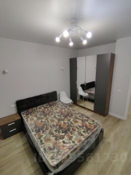 2-комн.кв., 46 м², этаж 2