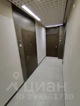 2-комн.кв., 46 м², этаж 2