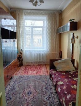 2-комн.кв., 46 м², этаж 4