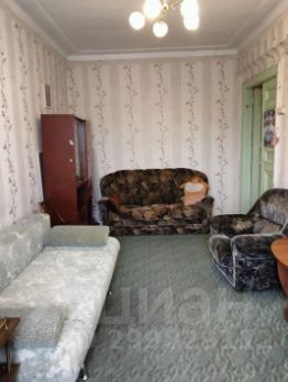 2-комн.кв., 46 м², этаж 4