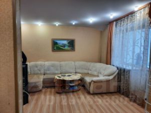 3-комн.кв., 63 м², этаж 3