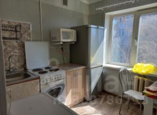 1-комн.кв., 35 м², этаж 4