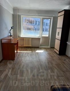 1-комн.кв., 35 м², этаж 4