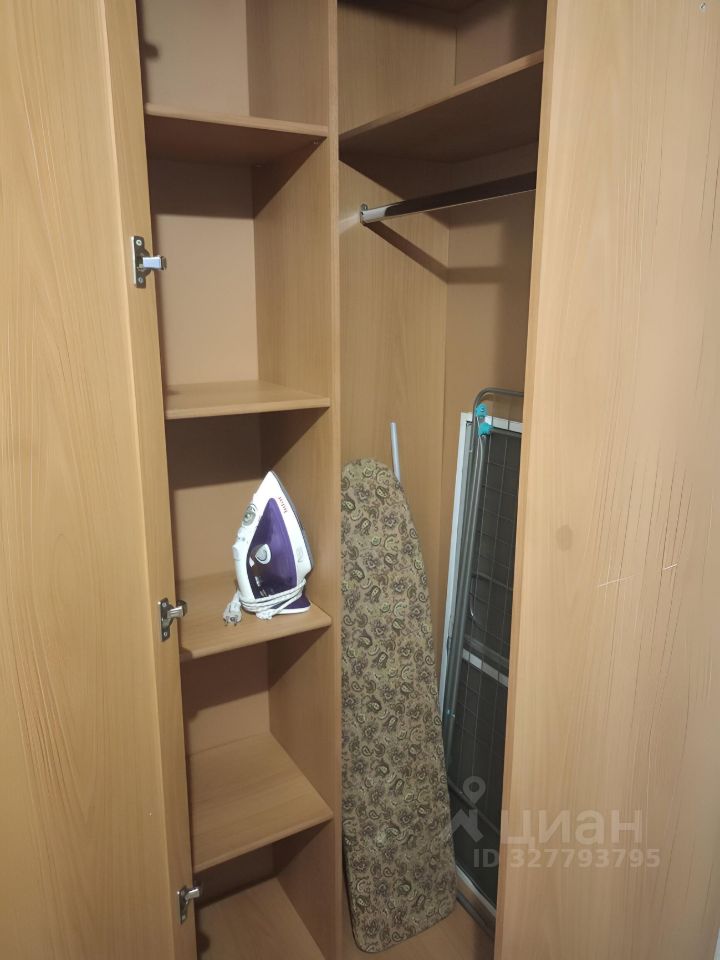 2-к кв. Иркутская область, Иркутск ул. Терешковой, 42 (40.0 м²)