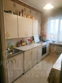 2-комн.кв., 48 м², этаж 2