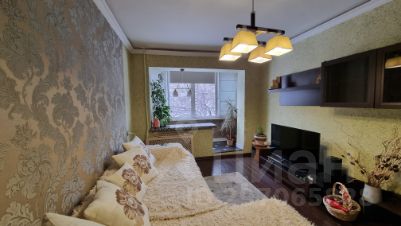 2-комн.кв., 44 м², этаж 1