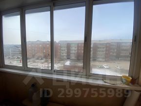 3-комн.кв., 60 м², этаж 4