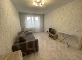 1-комн.кв., 40 м², этаж 9