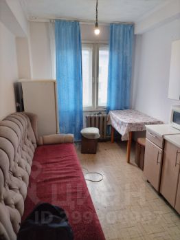 2-комн.кв., 40 м², этаж 5