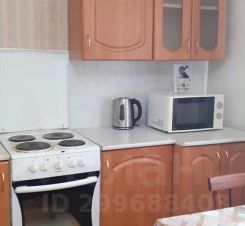 1-комн.кв., 40 м², этаж 5