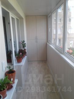 4-комн.кв., 80 м², этаж 2