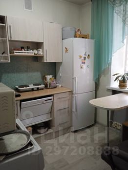 1-комн.кв., 28 м², этаж 3