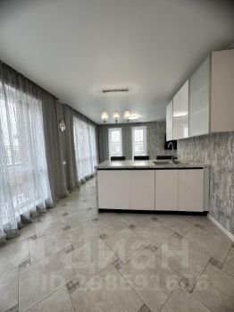 4-комн.кв., 132 м², этаж 2