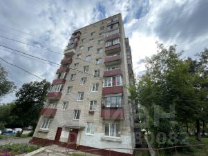 2-комн.кв., 40 м², этаж 9