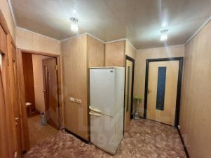 3-комн.кв., 52 м², этаж 4