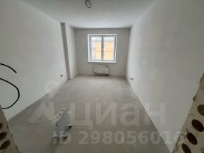 2-комн.кв., 56 м², этаж 4