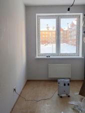 2-комн.кв., 57 м², этаж 2