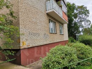 2-комн.кв., 41 м², этаж 1