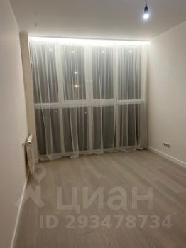 2-комн.кв., 67 м², этаж 21