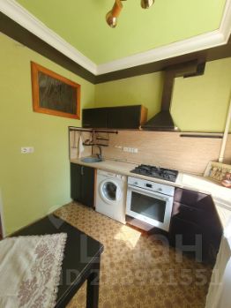 1-комн.кв., 30 м², этаж 2